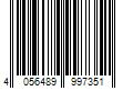 Barcode Image for UPC code 4056489997351