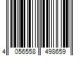 Barcode Image for UPC code 4056558498659