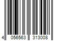 Barcode Image for UPC code 4056563313008