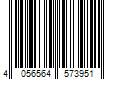 Barcode Image for UPC code 4056564573951