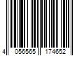 Barcode Image for UPC code 4056565174652