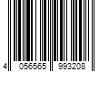 Barcode Image for UPC code 4056565993208