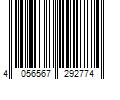 Barcode Image for UPC code 4056567292774