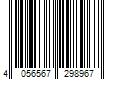 Barcode Image for UPC code 4056567298967