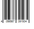 Barcode Image for UPC code 4056567391934