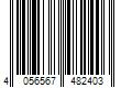 Barcode Image for UPC code 4056567482403