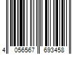 Barcode Image for UPC code 4056567693458. Product Name: 