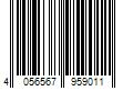 Barcode Image for UPC code 4056567959011