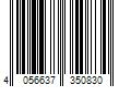 Barcode Image for UPC code 4056637350830