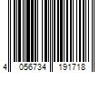 Barcode Image for UPC code 4056734191718