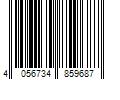 Barcode Image for UPC code 4056734859687