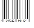 Barcode Image for UPC code 4057282951304. Product Name: 