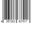 Barcode Image for UPC code 4057283637917