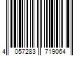 Barcode Image for UPC code 4057283719064