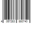 Barcode Image for UPC code 4057283880740