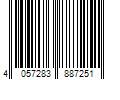 Barcode Image for UPC code 4057283887251