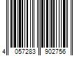 Barcode Image for UPC code 4057283902756