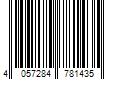 Barcode Image for UPC code 4057284781435