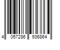 Barcode Image for UPC code 4057286936864