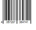 Barcode Image for UPC code 4057287364741