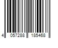 Barcode Image for UPC code 4057288185468