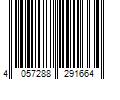 Barcode Image for UPC code 4057288291664