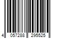 Barcode Image for UPC code 4057288295525