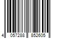 Barcode Image for UPC code 4057288852605