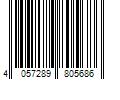 Barcode Image for UPC code 4057289805686