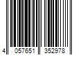 Barcode Image for UPC code 4057651352978