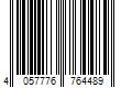 Barcode Image for UPC code 4057776764489