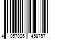 Barcode Image for UPC code 4057826458757