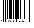 Barcode Image for UPC code 405784157528