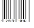 Barcode Image for UPC code 4057875159483