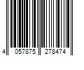 Barcode Image for UPC code 4057875278474