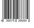 Barcode Image for UPC code 4058075266889