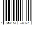 Barcode Image for UPC code 4058143037137