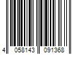 Barcode Image for UPC code 4058143091368