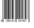 Barcode Image for UPC code 4058143091627