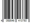 Barcode Image for UPC code 4058546413750