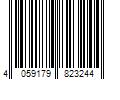 Barcode Image for UPC code 4059179823244