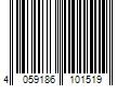 Barcode Image for UPC code 4059186101519