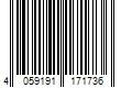 Barcode Image for UPC code 4059191171736