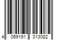 Barcode Image for UPC code 4059191313082