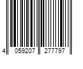 Barcode Image for UPC code 4059207277797