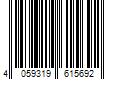 Barcode Image for UPC code 4059319615692