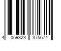 Barcode Image for UPC code 4059323375674