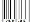 Barcode Image for UPC code 40593363293601