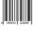 Barcode Image for UPC code 4059433328850