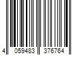 Barcode Image for UPC code 4059483376764